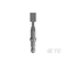 Te Connectivity Pin, .058 Diameter, Phospher Bronze, Press Fit, Loose Piece, P.C. Contact 60874-1 - alternate 3